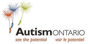 Image courtesy of Autism Ontario