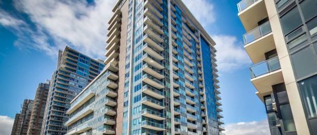 55 East Liberty - Bliss Condo