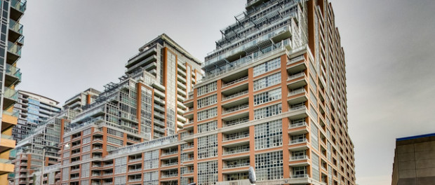 65 East Liberty St Exterior - Camber