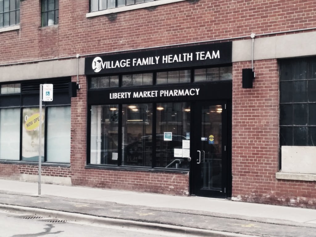 GSH Medical Liberty Village | Liberty Village Toronto | Your Online