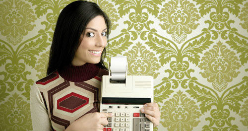 Accountant-with-adding-machine