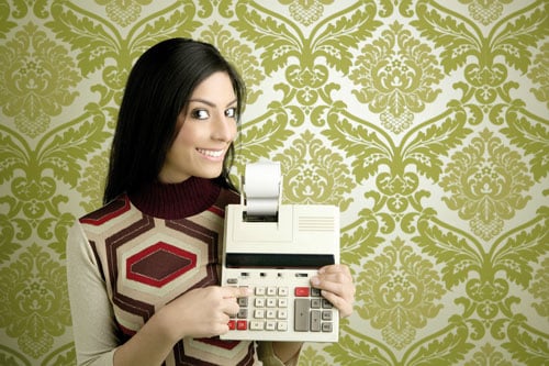 Accountant-with-adding-machine
