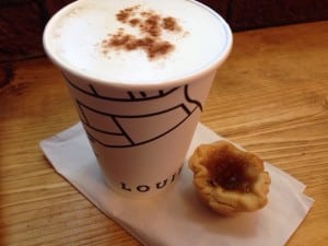 louie craft