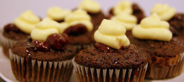 cakes