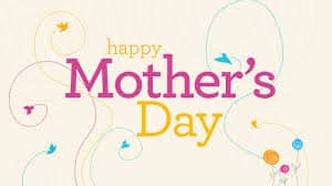 moms day