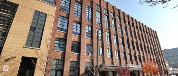 Toy-Factory-Lofts Exterior 43 Hanna - Toy Factory Lofts Exterior