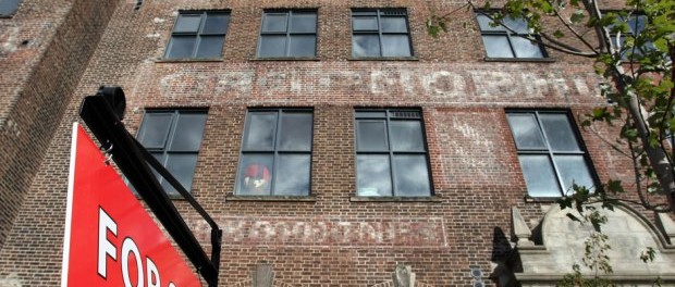 Liberty Condo Sale