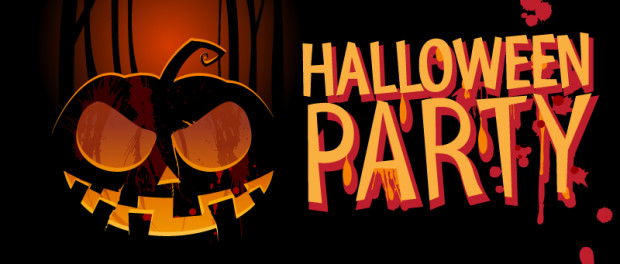 Happy Halloween in Liberty Village
