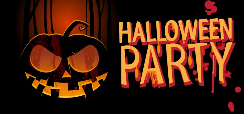 Happy Halloween in Liberty Village