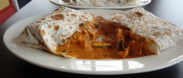Maurya East Indian Roti Cuisine