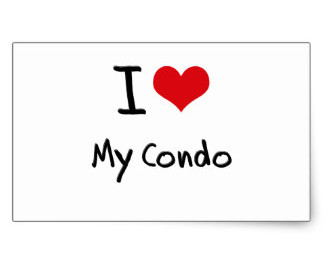 I Love My Condo