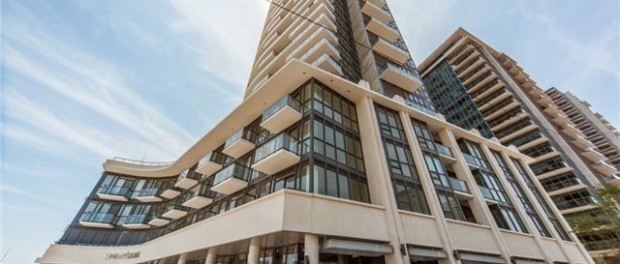 51 East Liberty Exterior