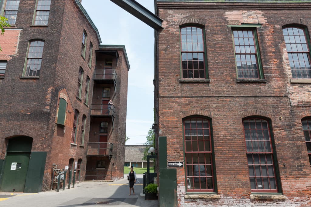 Toronto Carpet Factory