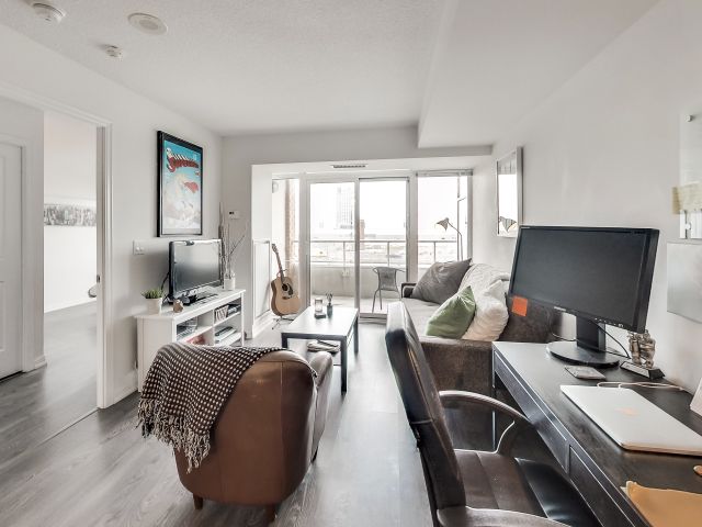 703-75 East Liberty Living – Camber