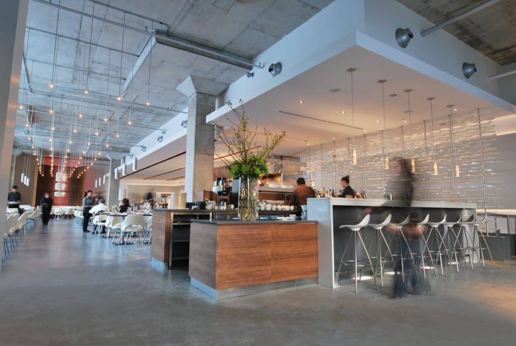 Mildred's Temple Kitchen | Liberty Village Toronto | Your Online Neighbourhood Guide Mildred's Temple Kitchen