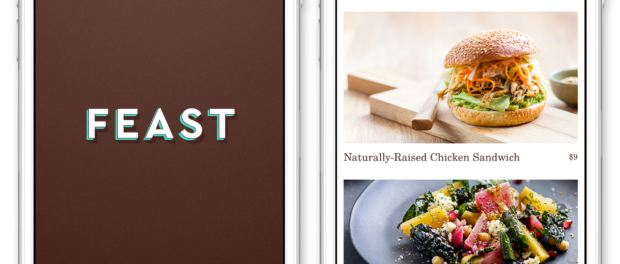 Feast App Logo