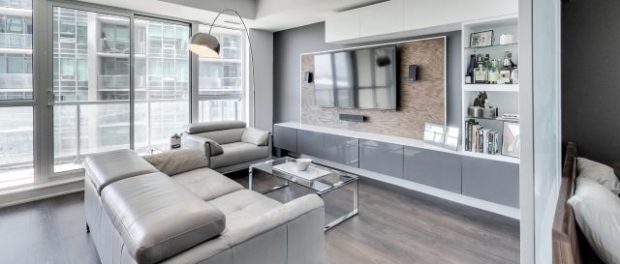 715-51 East Liberty - Camber - Living
