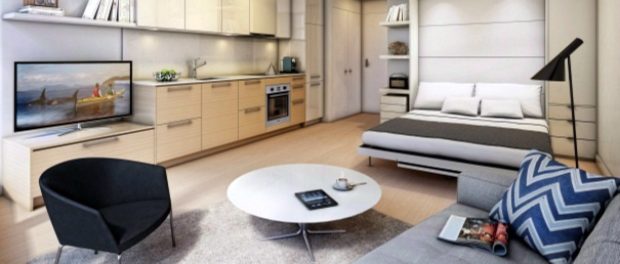 Micro Condo