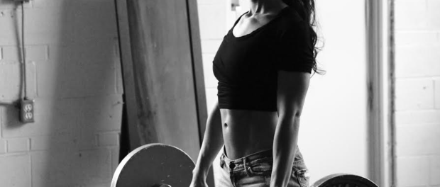 Barbell 3 - Carleen