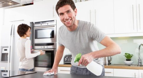 Clean Your Condo Before Selling - Liberty Village
