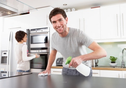 Clean Your Condo Before Selling – Liberty Village