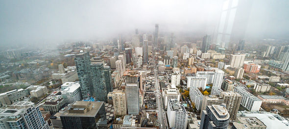 Aura Condo View