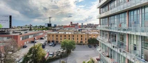545-5 Hanna Loft