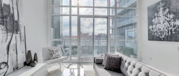 545-5 Hanna Loft LVT Liberty Market Lofts