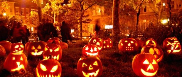halloween
