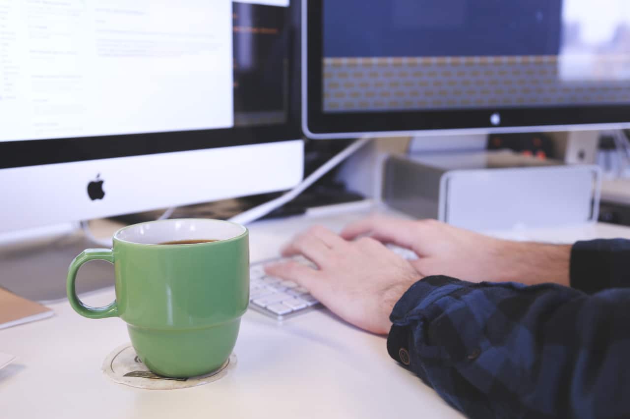 Liberty Village Job Seeking