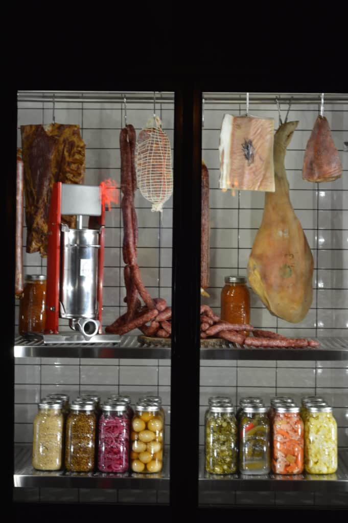 LV - Liberty Commons - Refrigerator | Liberty Village Toronto | Your Online Neighbourhood Guide