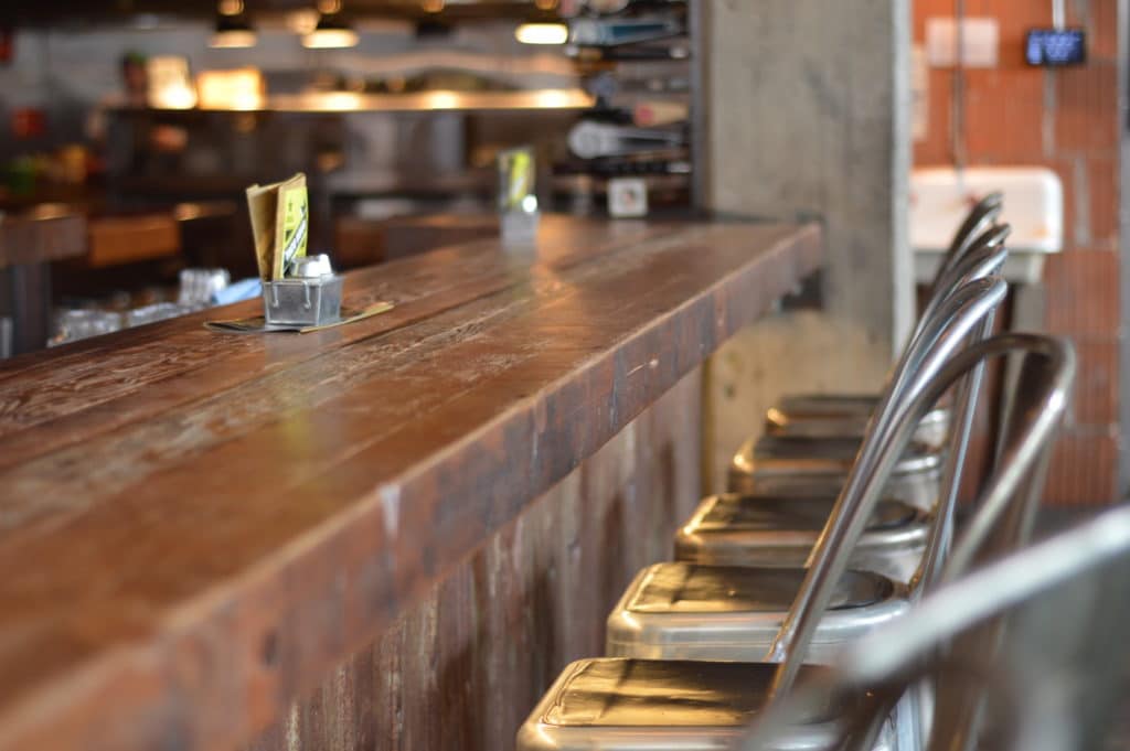 LV - Local Bartops | Liberty Village Toronto | Your Online Neighbourhood Guide
