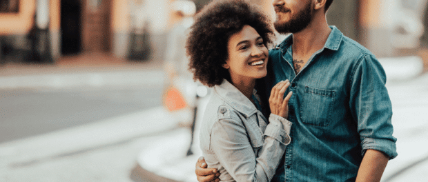 Dating in Liberty Village