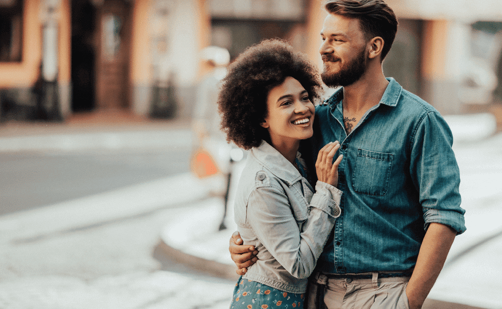 Dating in Liberty Village