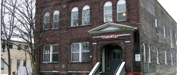 60 Atlantic Liberty Village