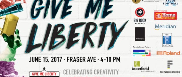 GML 2017 Street Party