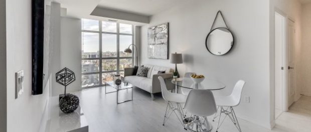 2101-85 East Liberty Living