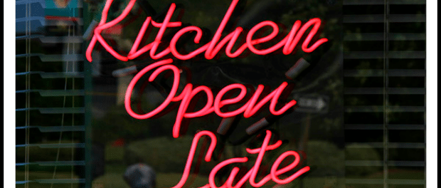 Kitchen Open Late Liberty Village