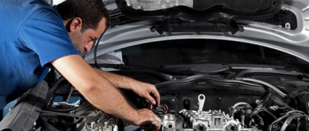 Liberty Village Car Repair