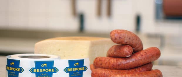 Bespoke Craft Butchers