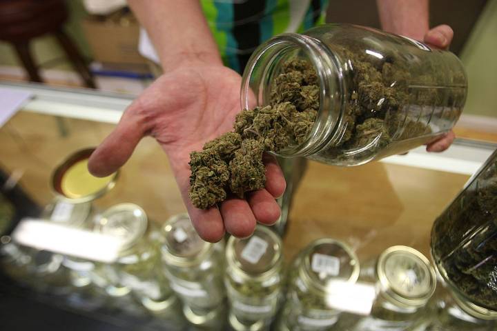 Liberty Village Cannabis