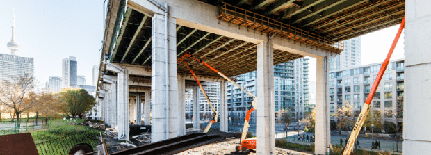 Bentway LV2