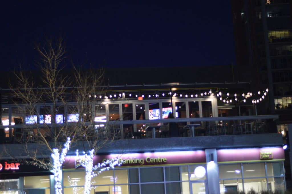 LV - William's Landing NYE | Liberty Village Toronto | Your Online Neighbourhood Guide