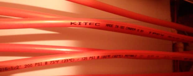 Kitec Plumbing Toronto