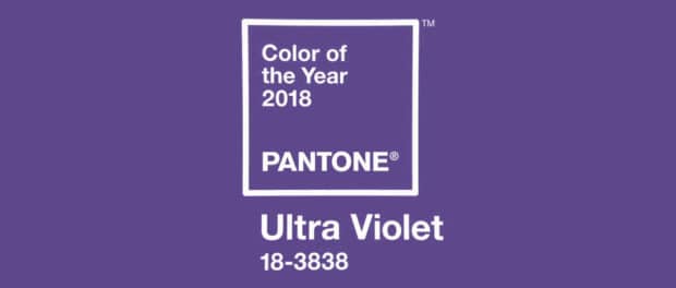 Pantone Colour LV