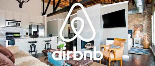 Air BnB