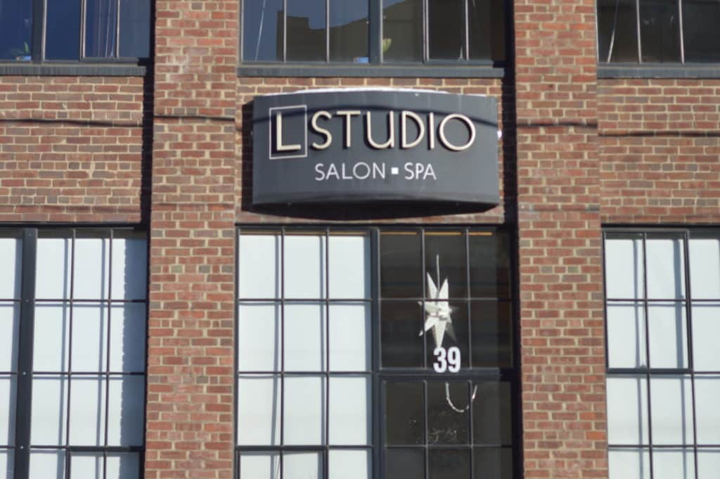 LVT - LStudio | Liberty Village Toronto | Your Online Neighbourhood Guide