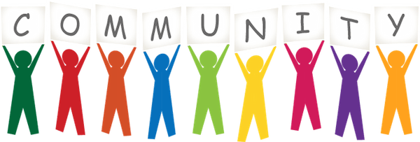 community