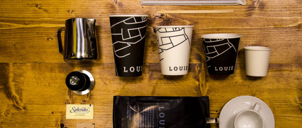 Louie Coffee