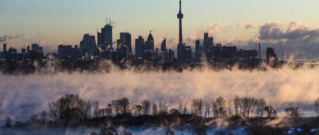 Liberty Village Hot Condo Market